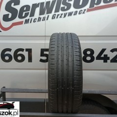 *OPONA 1x 205/60 R16 96V XL CONTINENTAL CONTI PREMIUM CONTACT 5 LATO 2019R 7MM