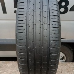 *OPONA 1x 205/60 R16 96V XL CONTINENTAL CONTI PREMIUM CONTACT 5 LATO 2019R 7MM