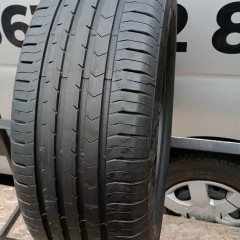*OPONA 1x 205/60 R16 96V XL CONTINENTAL CONTI PREMIUM CONTACT 5 LATO 2019R 7MM