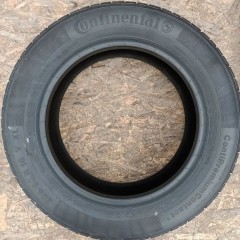 *OPONA 1x 205/60 R16 96V XL CONTINENTAL CONTI PREMIUM CONTACT 5 LATO 2019R 7MM