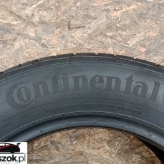 *OPONA 1x 205/60 R16 96V XL CONTINENTAL CONTI PREMIUM CONTACT 5 LATO 2019R 7MM
