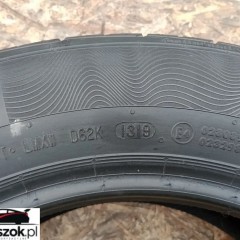 *OPONA 1x 205/60 R16 96V XL CONTINENTAL CONTI PREMIUM CONTACT 5 LATO 2019R 7MM