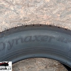 *OPONA 1x 215/60 R16 95H KLEBER DYNAXER HP3 LATO NOWA 2014R
