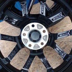 NOWE KOŁA ZIMOWE R19 TOYOTA C-HR CHR generacja 2 5X114 OPONY FALKEN EUROWINTER HS02 PRO 225/50 R19 96V 3724DOT CZUJNIKI TPMS
