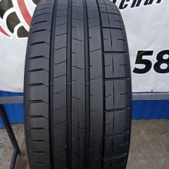 OPONA LETNIA 1x 235/35 R19 91Y PIRELLI P ZERO