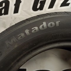 OPONY ZIMOWE 2x 225/55 R17 101V MATADOR SIBIR SNOW