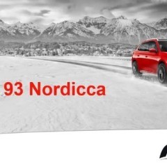KOŁA ZIMOWE ALUMINIOWE R17 SKODA SUPERB OCTAVIA 5x112 R17 215/55 R17 98V MATADOR NORDICA MP93 2024 ROK