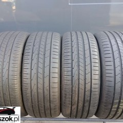 OPONY LETNIE 4x 215/50 R18 92H HANKOOK VENTUS PRIME 3