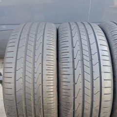 OPONY LETNIE 4x 215/50 R18 92H HANKOOK VENTUS PRIME 3