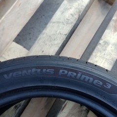 OPONY LETNIE 4x 215/50 R18 92H HANKOOK VENTUS PRIME 3