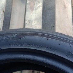 OPONY LETNIE 4x 215/50 R18 92H HANKOOK VENTUS PRIME 3