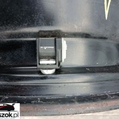 Felgi Stalowe 5x110 R16 6,5J ET39 TPMS Astra H Meriva Zafira Vectra +Kołpaki