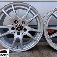 FELGI ALUMINIOWE 5x112 R16 6,5J ET49 Volkswagen Golf E-golf Jetta Scirocco Touran Cross Touran T-Roc