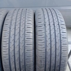 OPONY LETNIE 4x 205/55 R17 91V CONTINENTAL ECOCONTACT 6