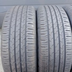 OPONY LETNIE 4x 205/55 R17 91V CONTINENTAL ECOCONTACT 6