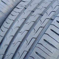 OPONY LETNIE 4x 205/55 R17 91V CONTINENTAL ECOCONTACT 6