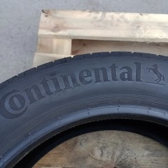 OPONY LETNIE 4x 205/55 R17 91V CONTINENTAL ECOCONTACT 6