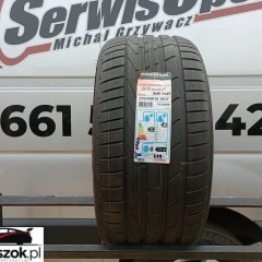 OPONA LETNIA 1x 275/40 R19 101Y HANKOOK VENTUS S1 EVO2