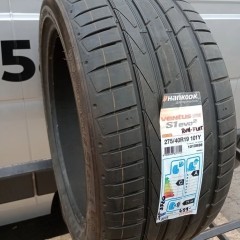 OPONA LETNIA 1x 275/40 R19 101Y HANKOOK VENTUS S1 EVO2