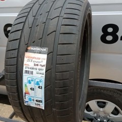 OPONA LETNIA 1x 275/40 R19 101Y HANKOOK VENTUS S1 EVO2
