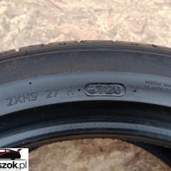 OPONA LETNIA 1x 275/40 R19 101Y HANKOOK VENTUS S1 EVO2