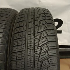 OPONY ZIMOWE 2x 215/70 R16 100T HANKOOK WINTER ICEPT EVO 2 SUV
