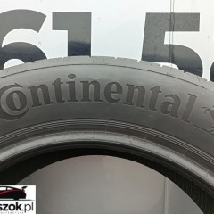 OPONA 195/55 R16 87H Continental Eco Contact 6 Jak nowa 19rok