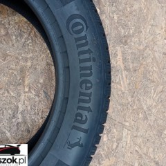 OPONA ZIMOWA 1x 255/50 R19 103T CONTINENTAL WINTERCONTACT TS870P