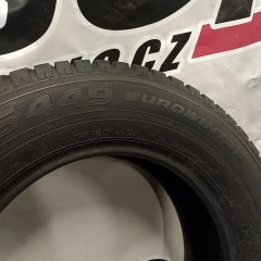 OPONY ZIMOWE 2x 205/70 R16 97H FALKEN EUROWINTER HS449