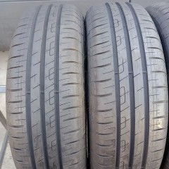 OPONY LETNIE 4x 185/65 R15 88H GOODYEAR EFFICIENT GRIP PERFORMANCE DOT0122