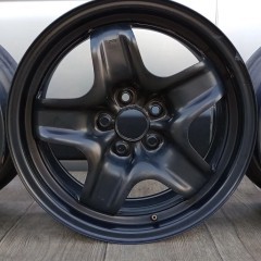 FELGA STALOWA 5x105 R16 6,5J ET41 GM TPMS OPEL
