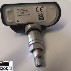 Czujniki ciśnienia TPMS OPEL Adam Ampera Antara Astra K