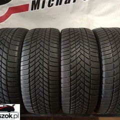 OPONY ZIMOWE 4x 245/45 R18 100V MATADOR NORDICCA MP93