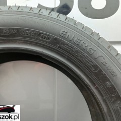 OPONA 165/65 R15 MICHELIN Energy Saver + 6,5mm Jedna sztuka