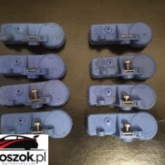 Czujniki ciśnienia TPMS OPEL ADAM ZAFIRA C ASTRA J 13581561