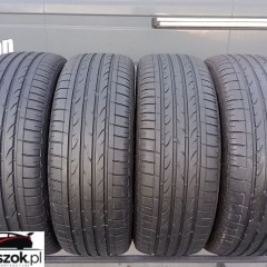 OPONY LETNIE 4x 235/60 R18 103V BRIDGESTONE DUELER H/P