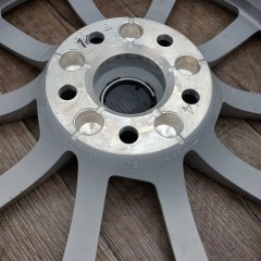 FELGI ALUMINIOWE AUDI 5X112 R17 7,5J ET36 AUDI A4 A6 A7 A8 Q5