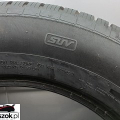 Opona 255/60 R18 Continental Winter Contact TS 850P 112H Jedna Sztuka