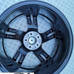 Felgi Aluminiowe 5x108 R18 Volvo Ford Citroen Opel Jaguar Peugeot Renault CARBONADO NOWE!!!