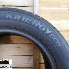 1x 185/60 R14 82H Hankook Kinergy Eco 7,5mm