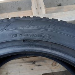 OPONY ZIMOWE 2x 235/50 R19 103V FALKEN EUROWINTER HS01 SUV