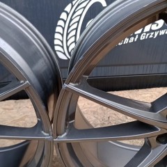 FELGI ALUMINIOWE 5x108 R21 9J ET45 63,3 VOLVO XC60 XC90 POLESTAR 2