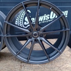 FELGI ALUMINIOWE 5x108 R21 9J ET45 63,3 VOLVO XC60 XC90 POLESTAR 2