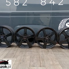 FELGI ALUMINIOWE 5x115 R16 6,5J ET40 OPEL AMPERA ANTARA ASTRA ZAFITA CHEVROLET CAPTIVA CRUZE ORLANDO VENTURE