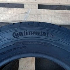 OPONA LETNIA 1x 195/75 R16C 107/105R CONTINENTAL CONTIVANCONTACT 100