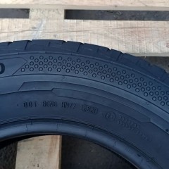 OPONA LETNIA 1x 195/75 R16C 107/105R CONTINENTAL CONTIVANCONTACT 100