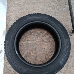 *OPONA ZIMOWA 1x 225/55 R17 97H CONTINENTAL WINTER CONTACT TS850P 2016R 7MM