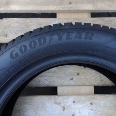 OPONA CAŁOROCZNA 1X 195/55 R16 91H GOODYEAR VECTOR 4SEASON