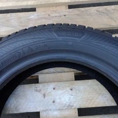 OPONA CAŁOROCZNA 1X 195/55 R16 91H GOODYEAR VECTOR 4SEASON