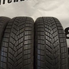 OPONY ZIMOWE 4x 215/65 R17 99V GOODYEAR ULTRAGRIP PERFORMANCE SUV